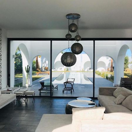 Maison - Dar Ouled Soltane Gammarth Eksteriør bilde