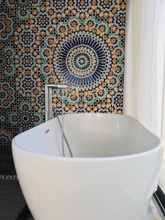 Maison - Dar Ouled Soltane Gammarth Eksteriør bilde