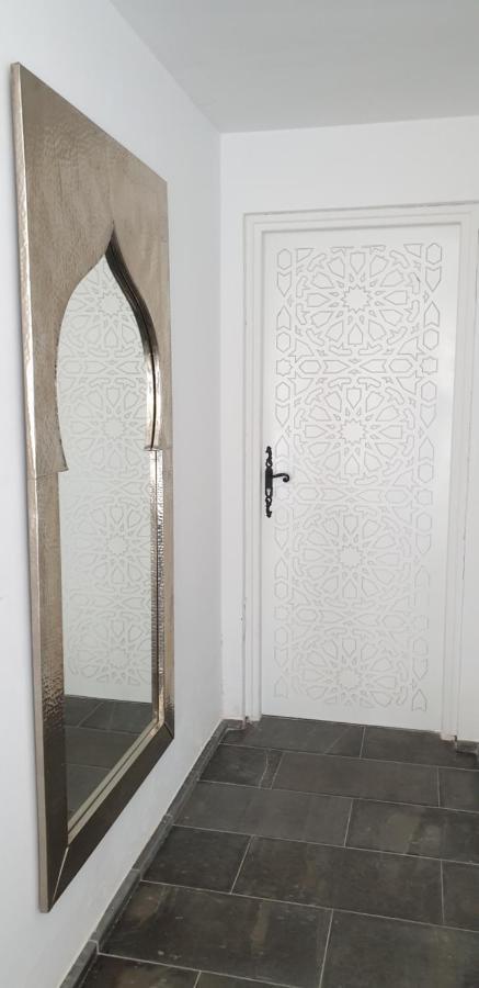 Maison - Dar Ouled Soltane Gammarth Eksteriør bilde
