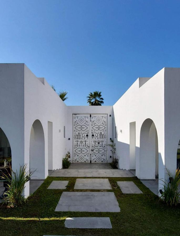 Maison - Dar Ouled Soltane Gammarth Eksteriør bilde