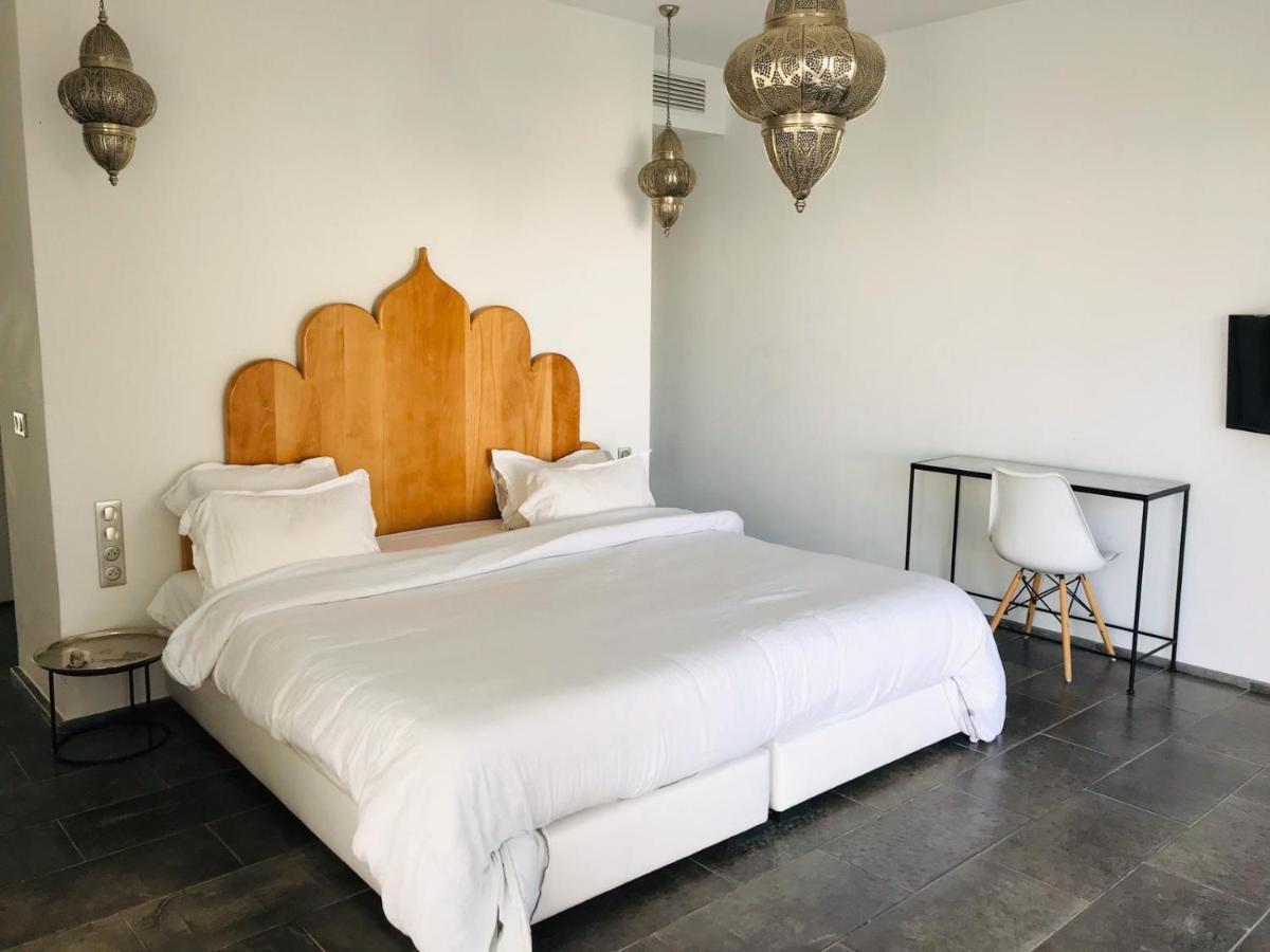 Maison - Dar Ouled Soltane Gammarth Eksteriør bilde