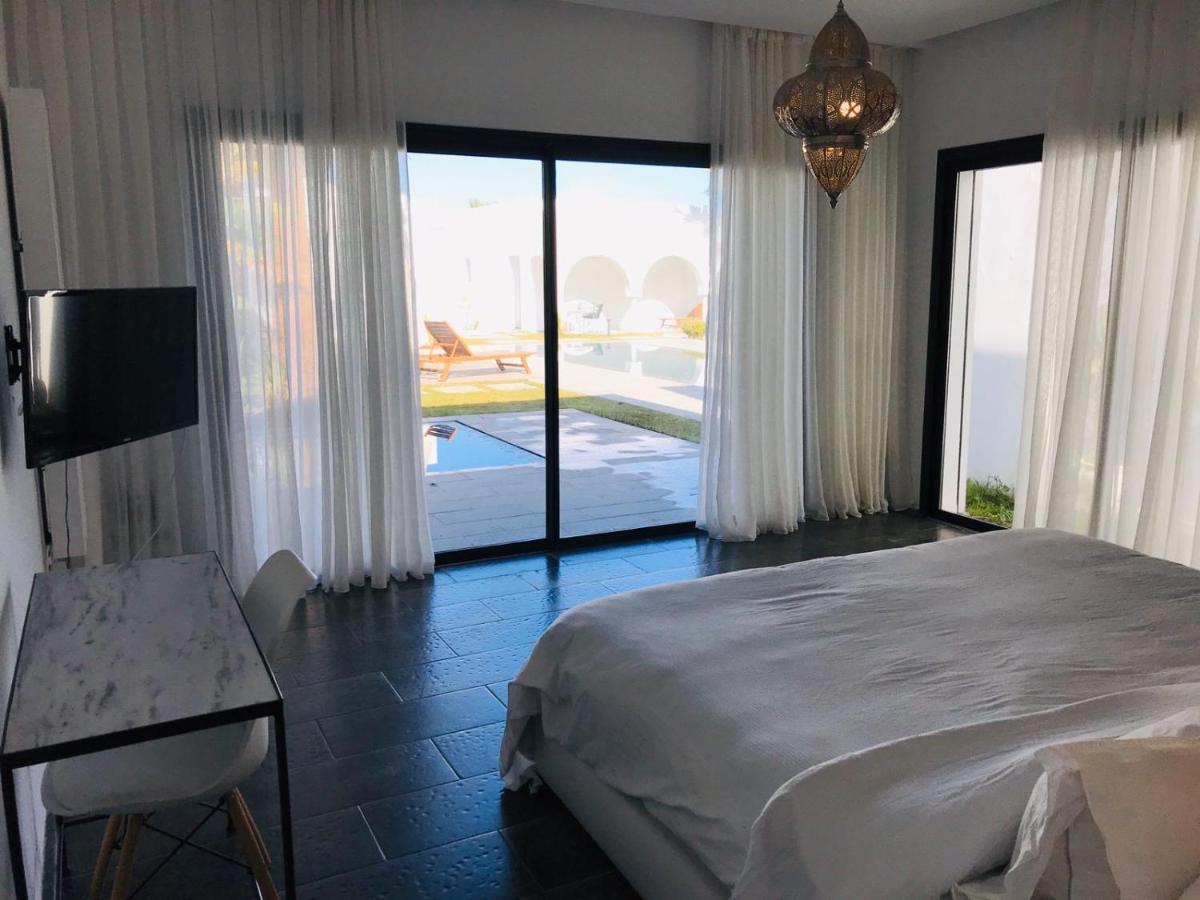 Maison - Dar Ouled Soltane Gammarth Eksteriør bilde
