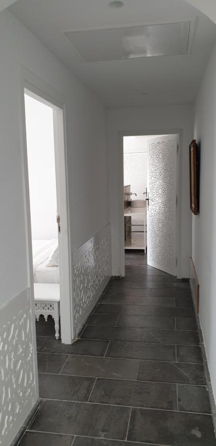 Maison - Dar Ouled Soltane Gammarth Eksteriør bilde