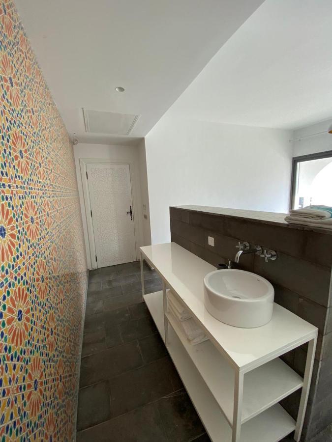 Maison - Dar Ouled Soltane Gammarth Eksteriør bilde
