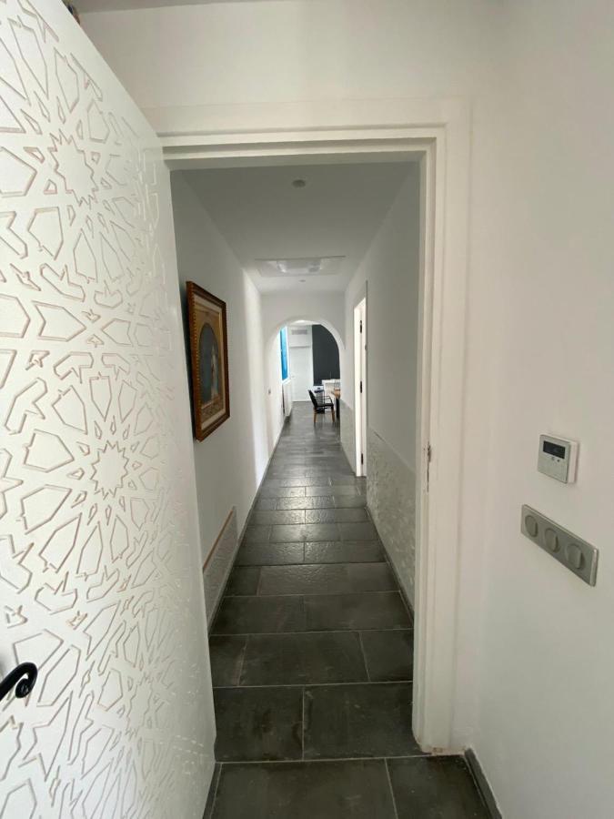Maison - Dar Ouled Soltane Gammarth Eksteriør bilde