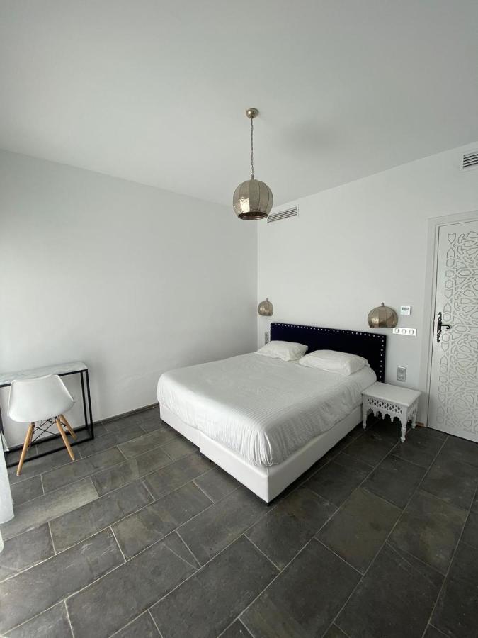 Maison - Dar Ouled Soltane Gammarth Eksteriør bilde