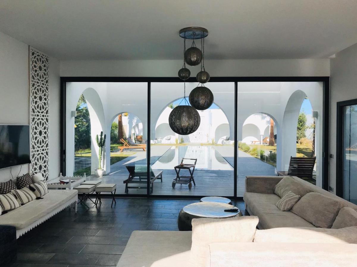 Maison - Dar Ouled Soltane Gammarth Eksteriør bilde
