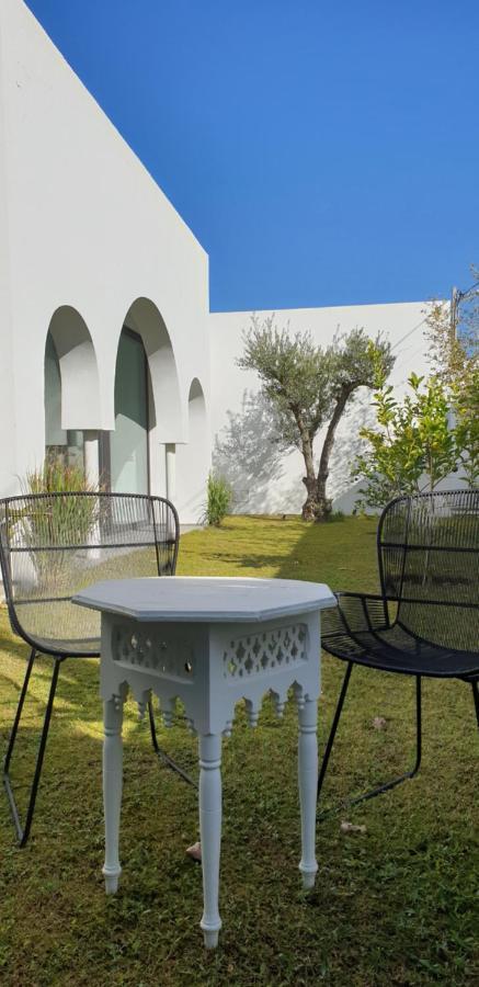 Maison - Dar Ouled Soltane Gammarth Eksteriør bilde